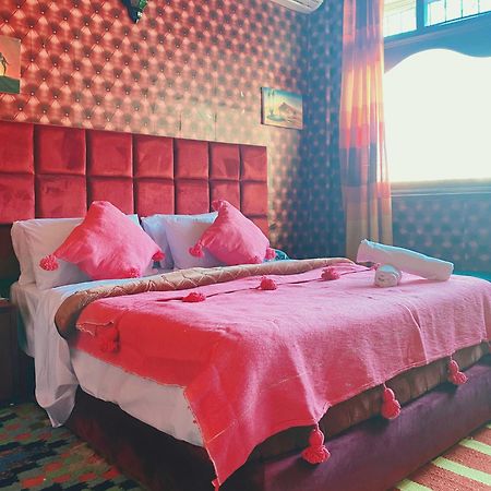 appartement DAR Merzouga Meknès Extérieur photo