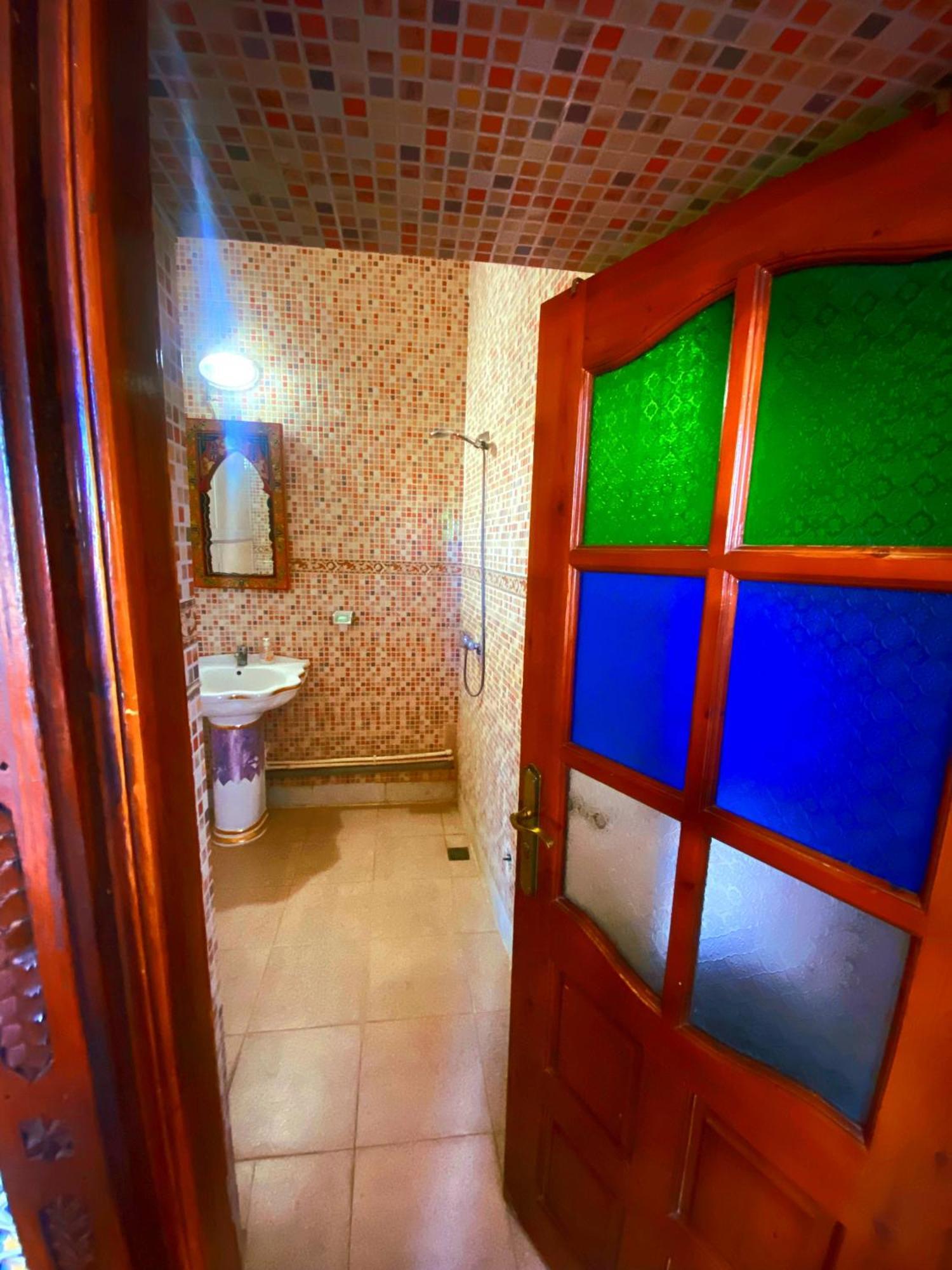 appartement DAR Merzouga Meknès Extérieur photo